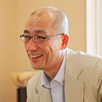 加藤 大志朗(住宅ジャーナリスト)