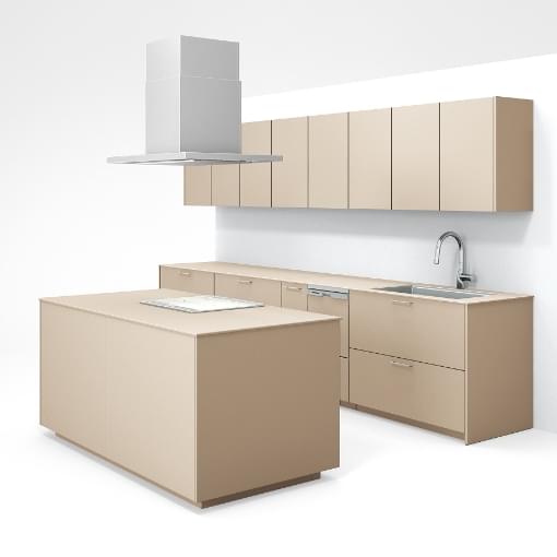 ウェスタ アイランド:画像1