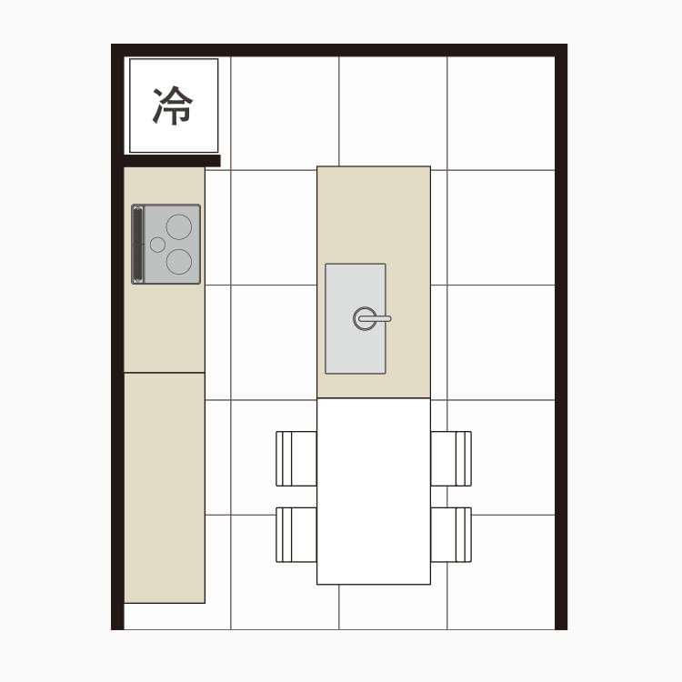 デュエ アイランド:画像2