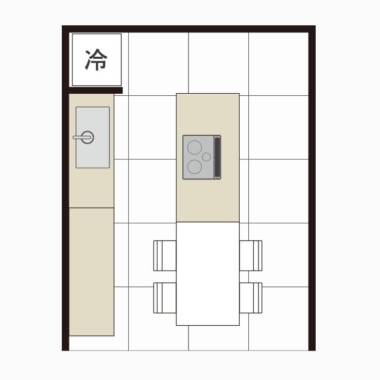 ウェスタ アイランド:画像2