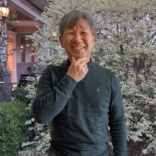 小岩 淳一：画像