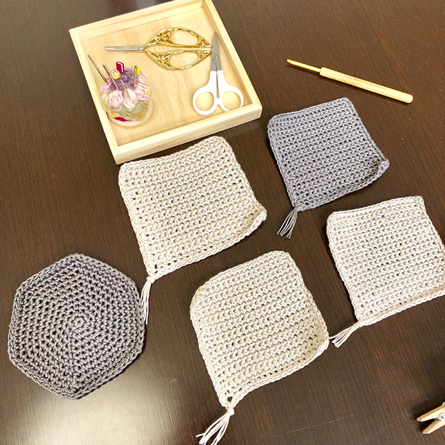 TORIDEdeKnit_あみもの教室_20190609_02
