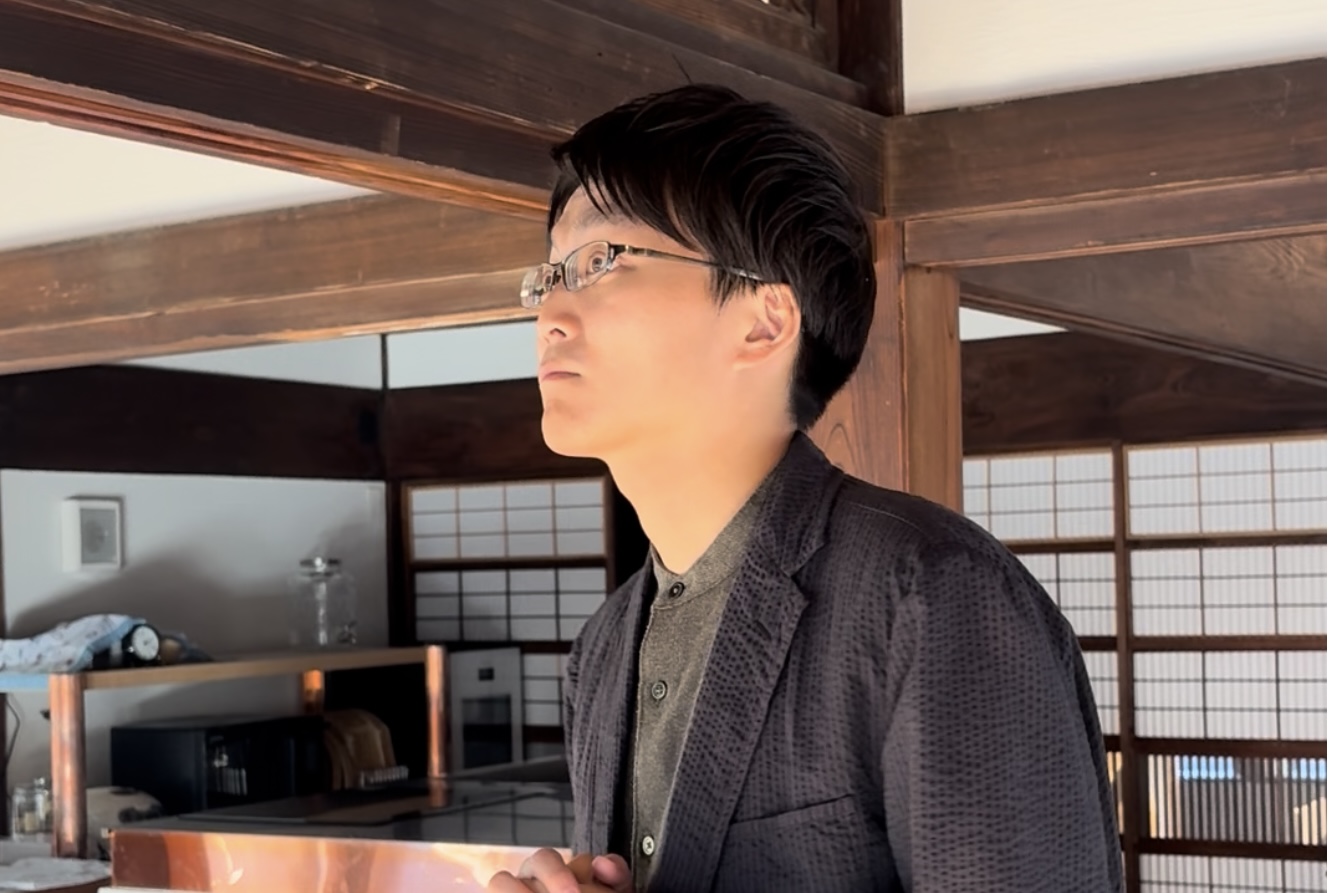 「ムニ」─古民家を蘇らせた、もうひとつの居場所