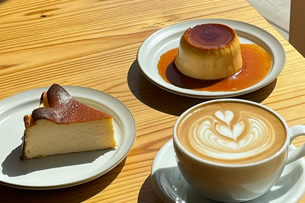 3rd place cafe
