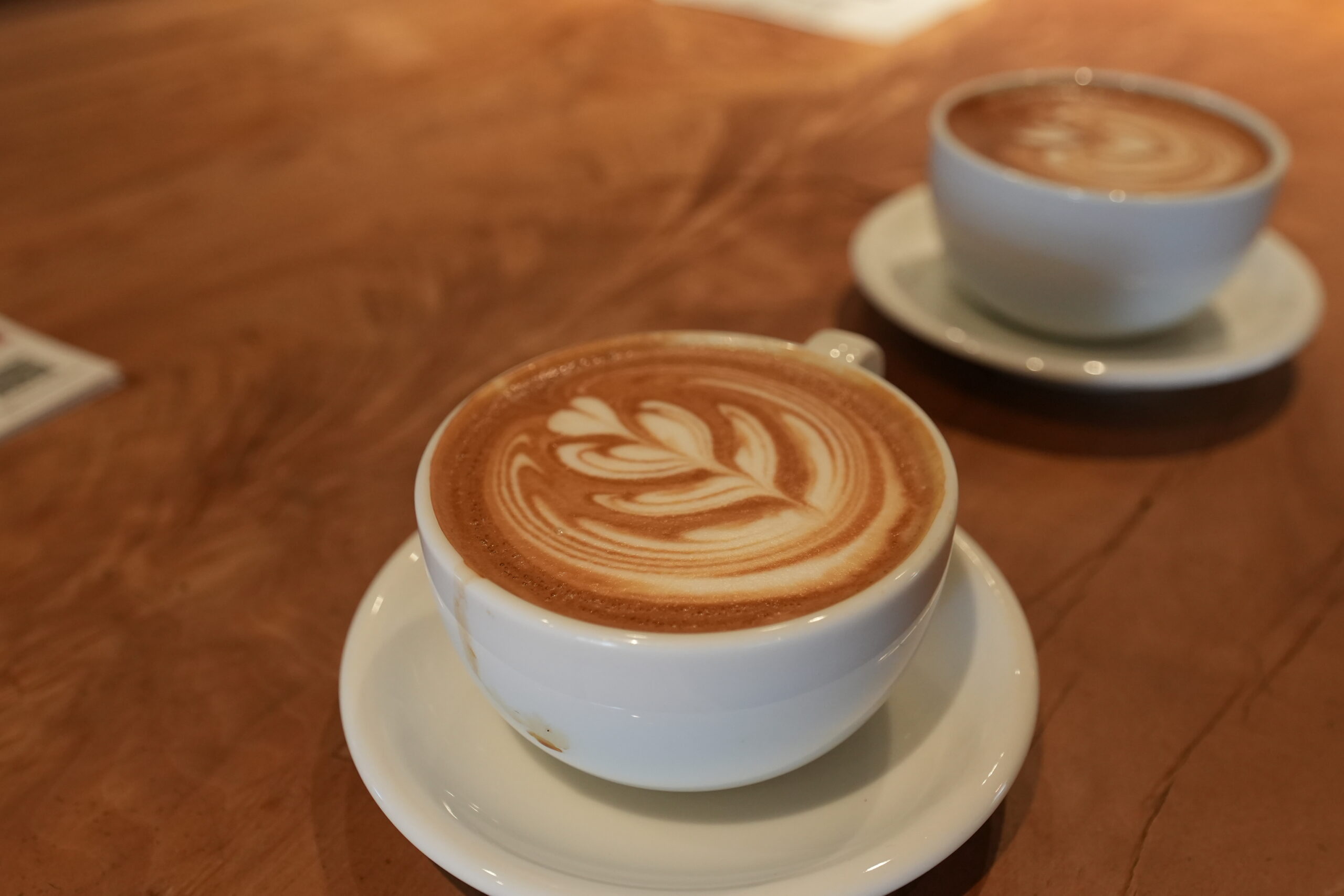 3rd place cafe